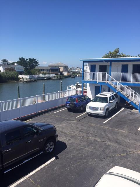 Islander Motel Ocean City Exterior photo